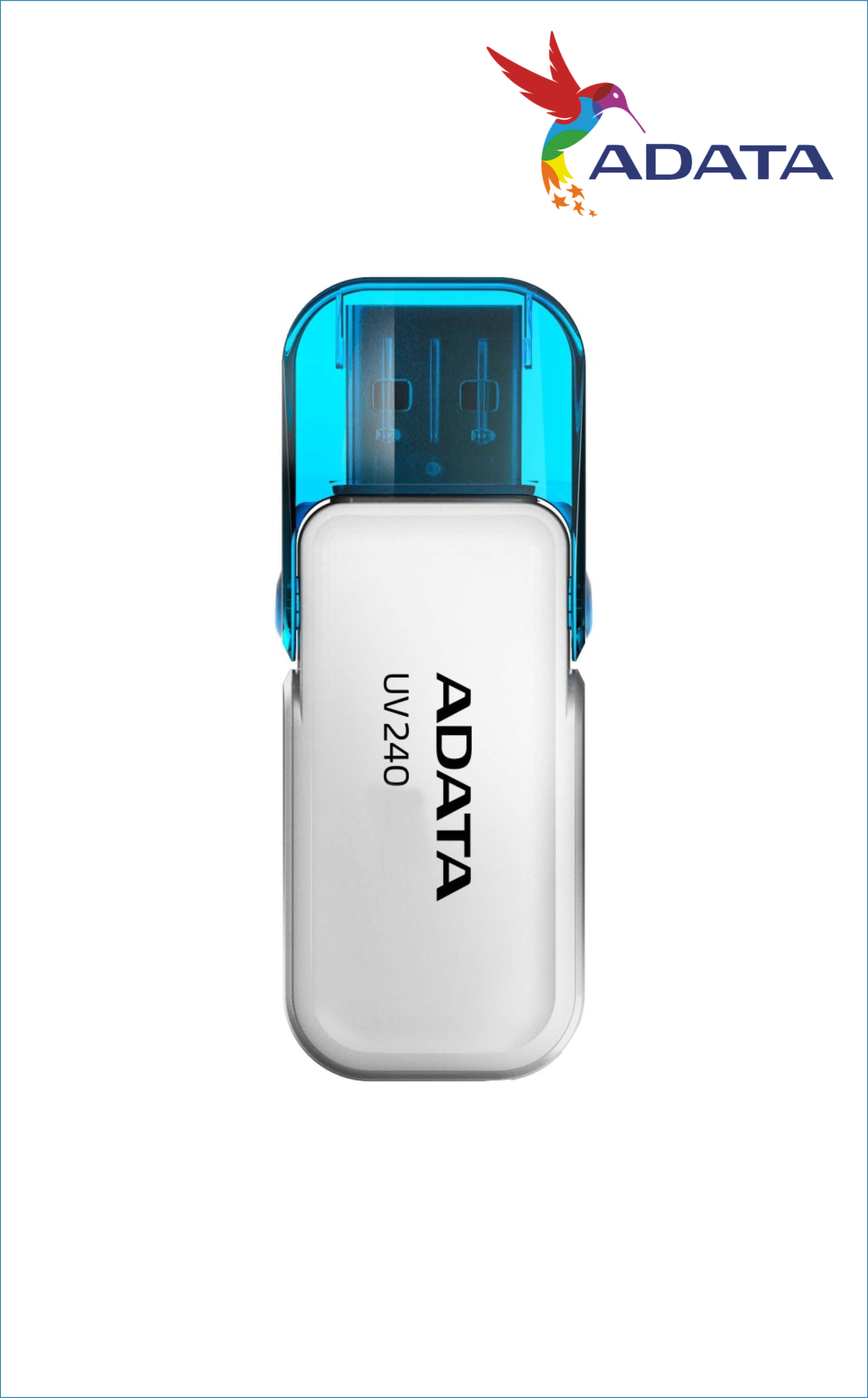 UV240BLANCA