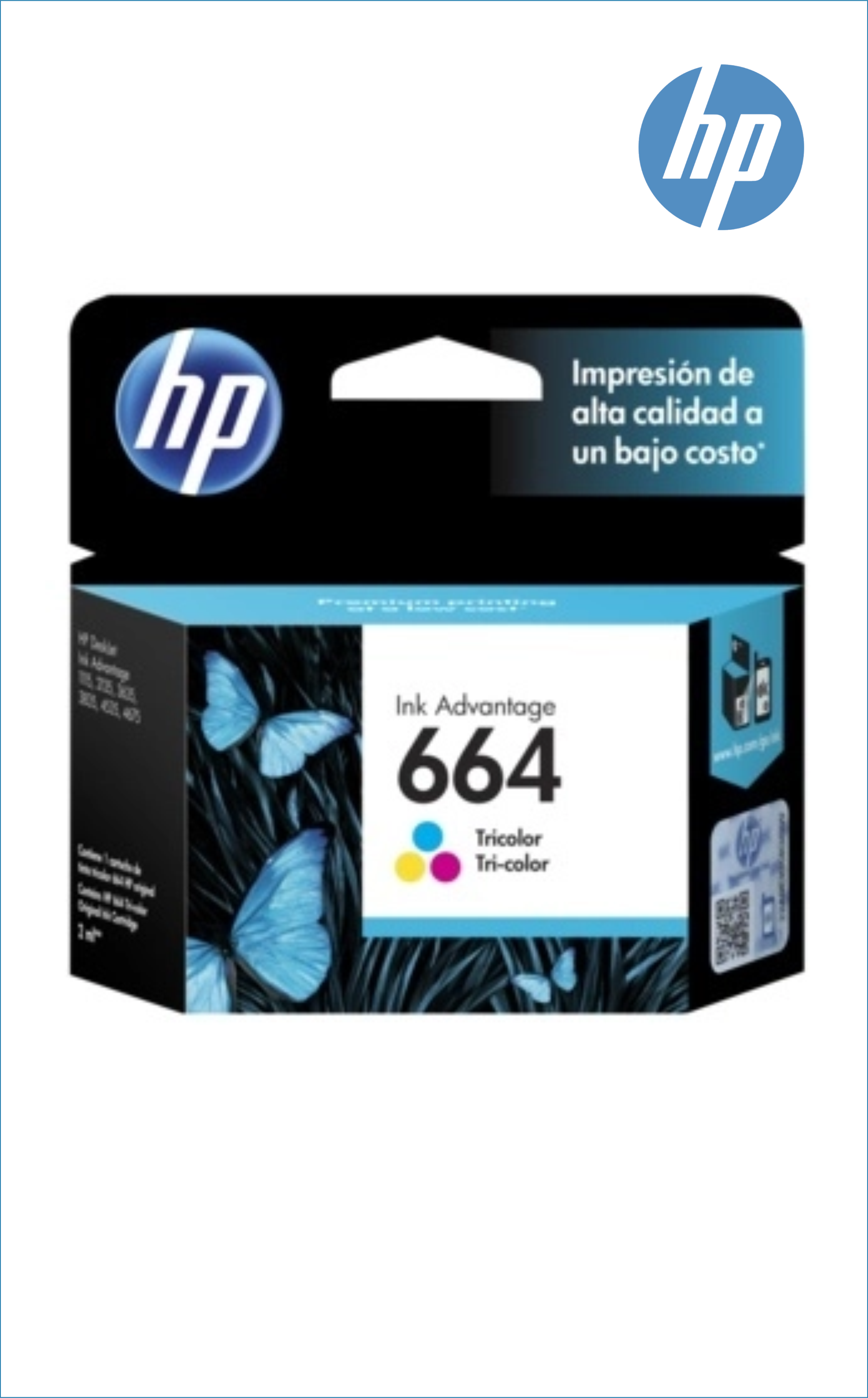 664T