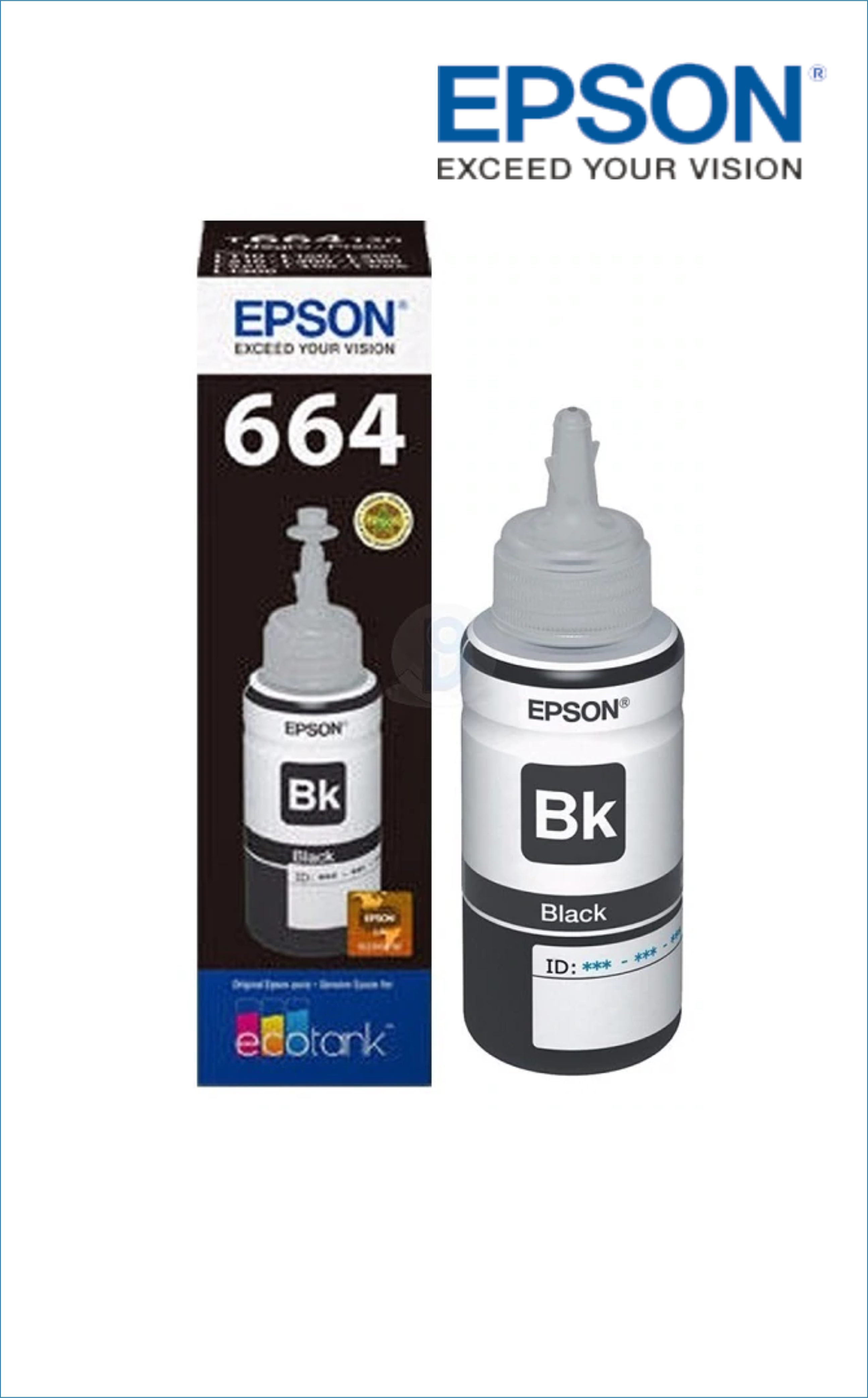 T664BK