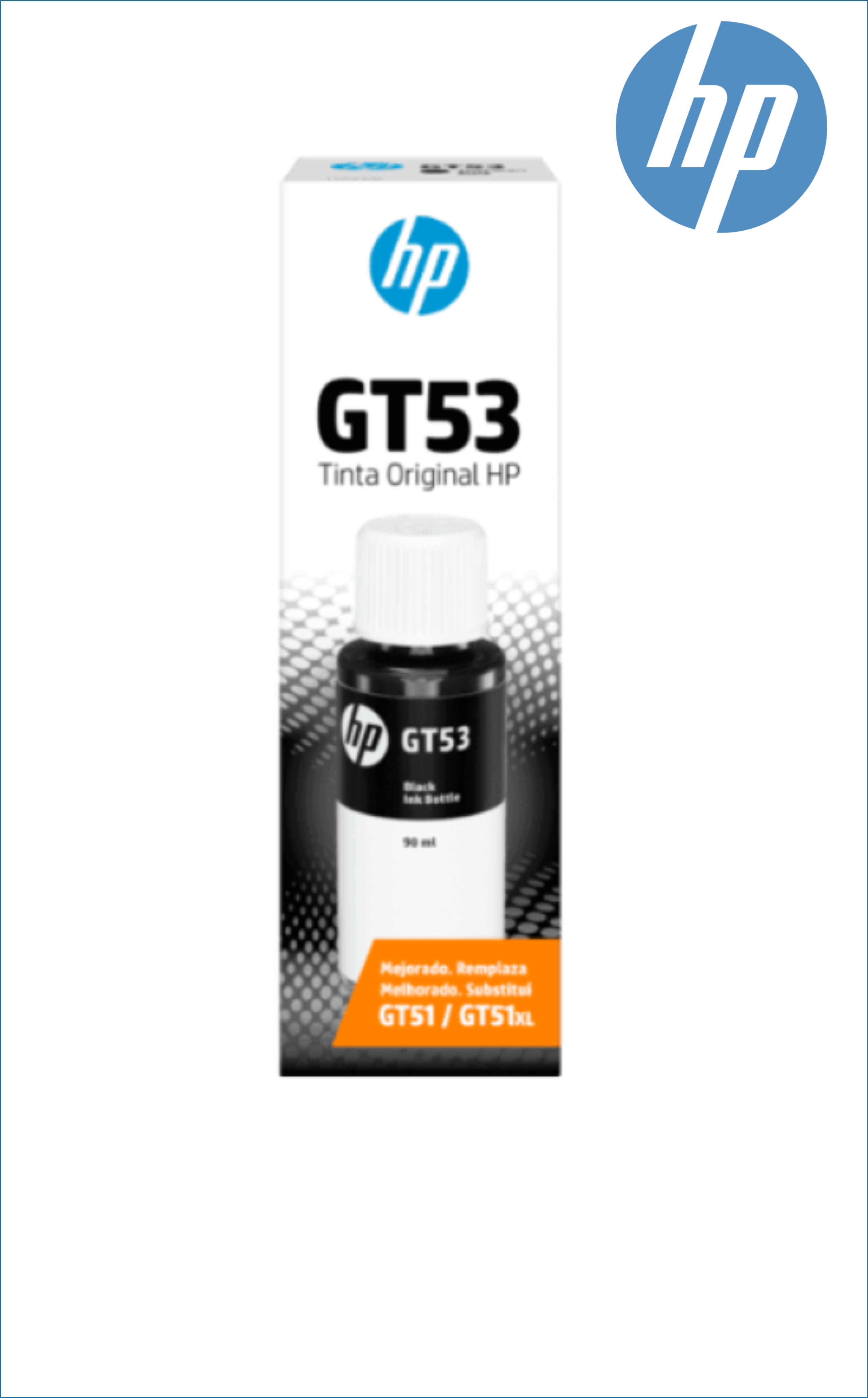 GT-53BK